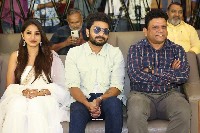 Slumdog Husband Movie Press Meet
